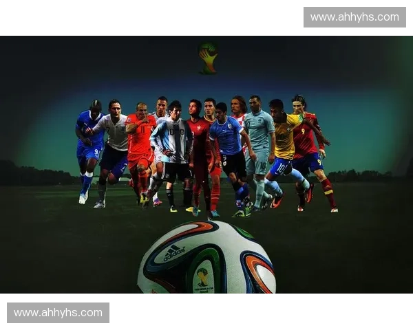 印度世界杯引领全球体育热潮与足球文化交融发展的新时代探索